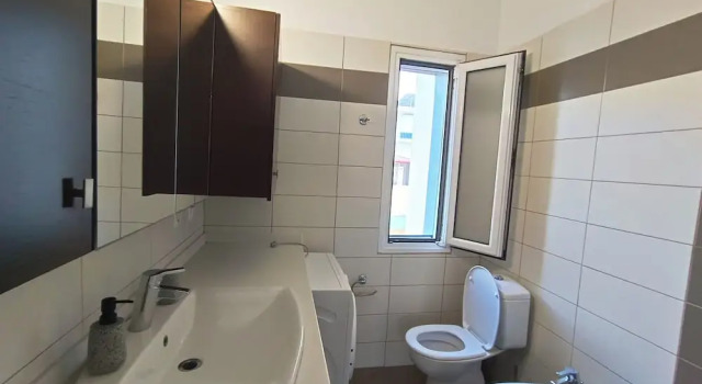Семейный коттедж Albatross Apartments
