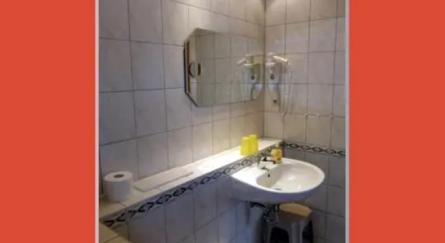 Номер Standard Gasthof-Pension Rotes Haus