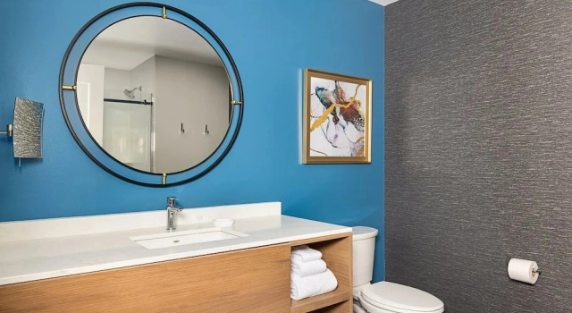 Шестиместный люкс Deluxe с 2 комнатами Margaritaville Vacation Club - Atlanta