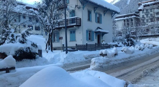 La Brise, Забронировать Апартаменты/квартира Chamonix City Centre Шамони-Монблан