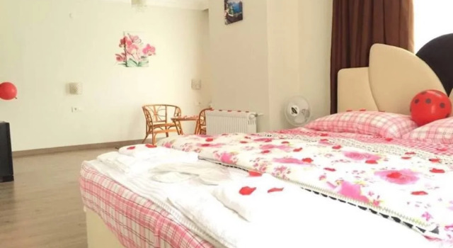 Ağva Akasya Hotel, Varaa Hotelli Hotellit Marmara-alue pysäköinnillä, Pysäköinti