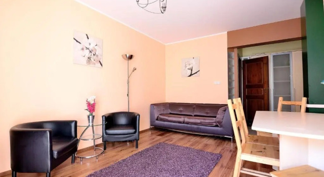 Victus Apartamenty - Lumen, Varaa Huoneisto Górny Sopot 