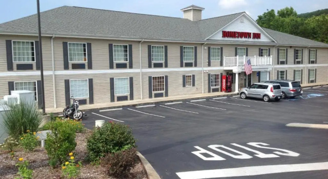 Hometown Inn-Soddy Daisy, Réserver Hôtel Soddy-Daisy Tennessee