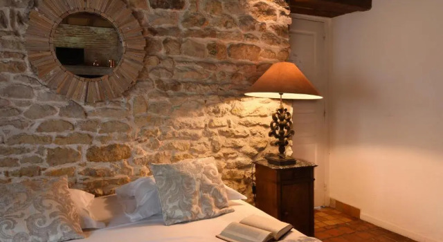 Номер Classic Château - Hôtel Le Sallay