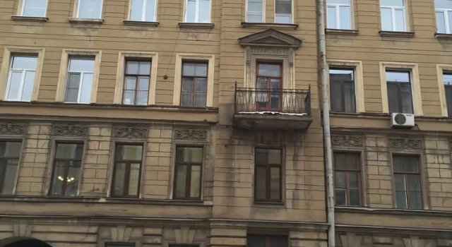 Flatstar On Kovenskiy 29