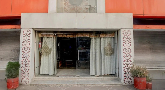 Collection O Ayodhya Ring Road Bhopal
