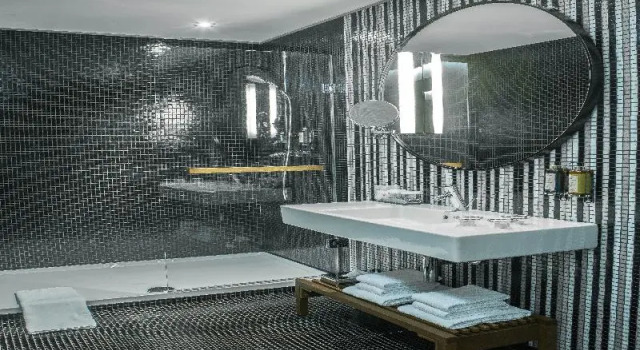 Одноместный номер Standard Hotel Yasmin Košice