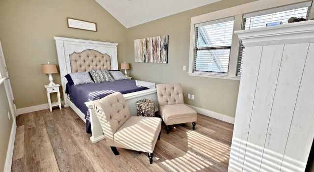 Ocean Reef 504