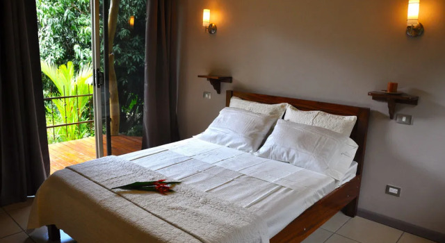 Tiriguro Lodge, Varaa Hotelli Hotellit Alajuela pysäköinnillä, Pysäköinti