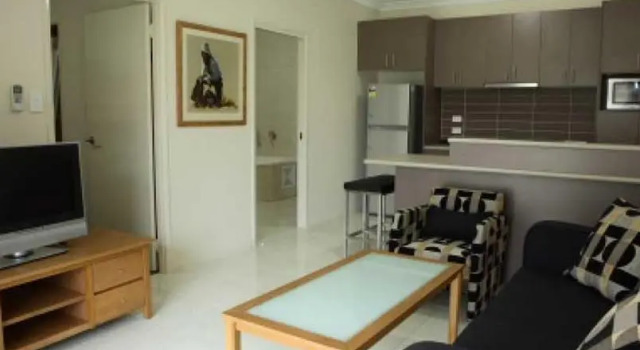 Appartement Emerald Inn by Travellers