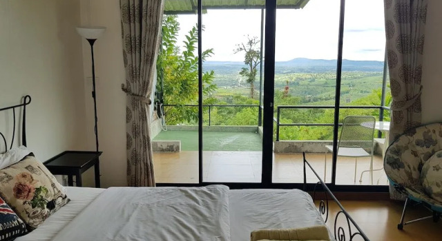 Rinnapat Khao Kho, Забронировать Отель Отели Северного Таиланда 3 звезды, 3*
