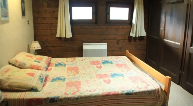 Апартаменты Tovassiere Ts119 Nature & View 6 Pers