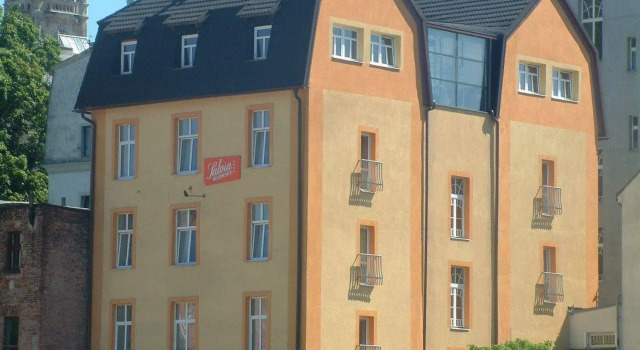Residence Salvia, Rezerwuj Hotel Liberec Jizera Mountains