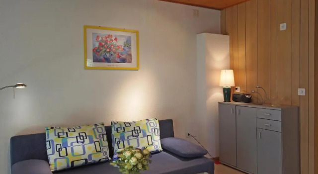 Casa Sibylle, Prenota Appartamento Hotel a Canton Ticino con parcheggio, Parcheggio