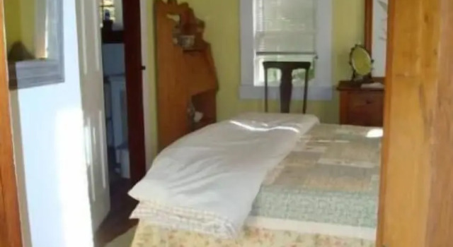 Номер Standard Chestnut Lodge