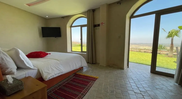 Номер Standard Bhalil Farm House