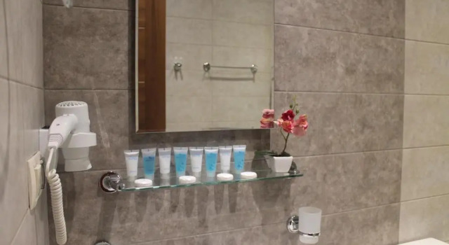 Номер Standard GSG Hotel