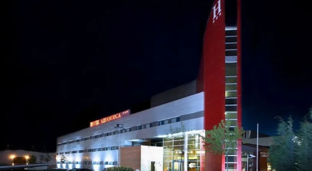 Elegance Azuqueca, Reservar Hotel Hotéis SPA em Castilla-La Mancha, SPA
