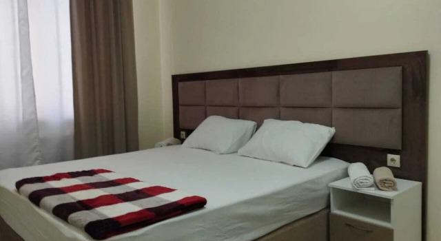 Rusel Hotel, Забронировать Отель СПА-отели Мунайлинский района, SPA-услуги