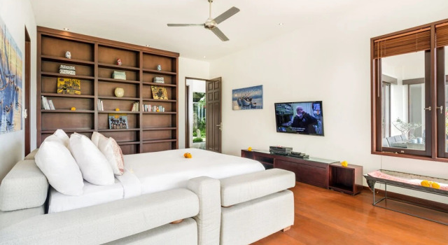 Paradise Loft Villas Bali, Reservar Hotel Hotéis em Bali com piscina, Piscina