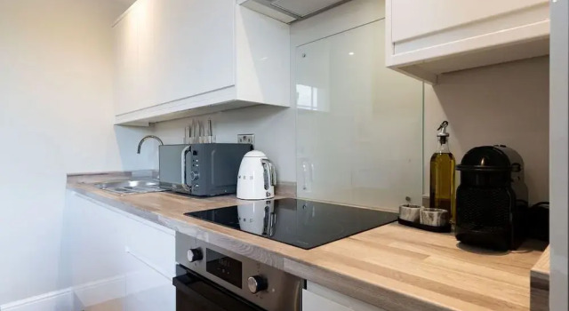 Апартаменты Comfort YourApartment - Wellington Place