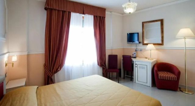 Полулюкс The Port Residence