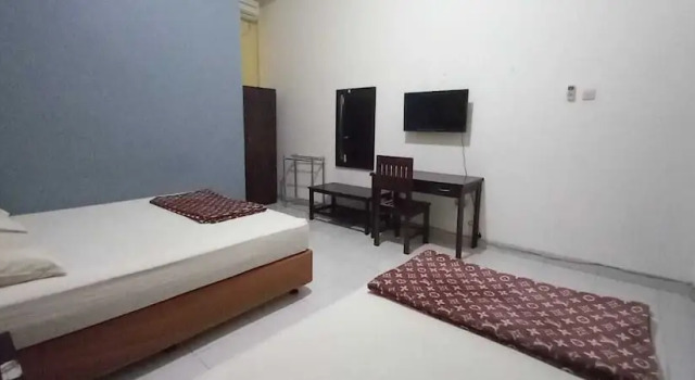Номер Standard Wisma Liontine
