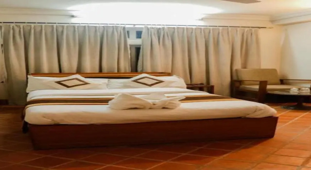 Номер Standard MeroStay 124