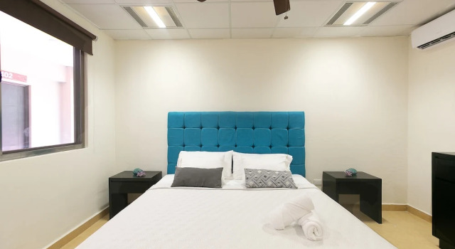 Номер Standard Casa Kaoba Hotel & Suites