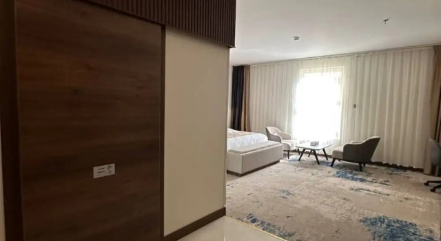 Номер Standard Отель Vender