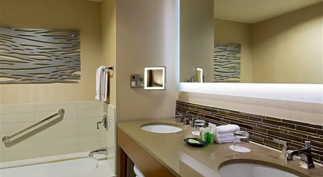 Номер Standard The Westin La Paloma Resort & Spa