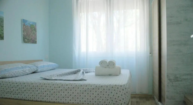 Апартаменты Standard Rezidenca Kalter Durres