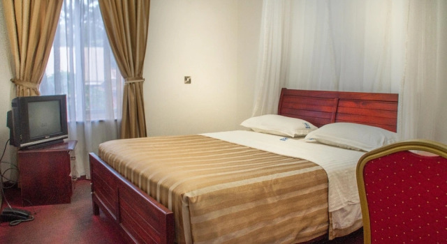 Номер Standard Sheron Hotel