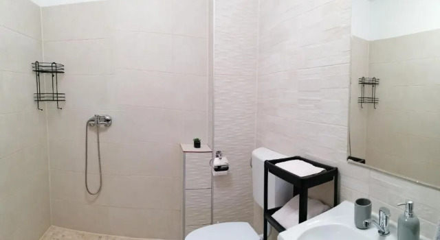 Номер Standard Renate House