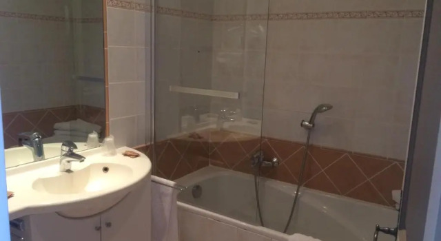Номер Superior Hôtel du Musée