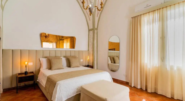 Deluxe Suite B&B Corte Patitari