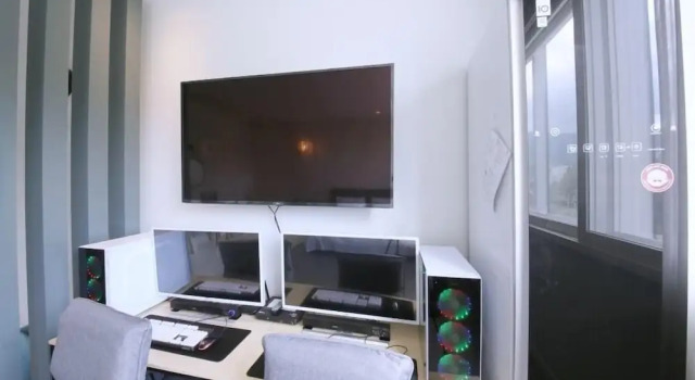 Двухместный семейный номер Standard Stay-inn Hotel