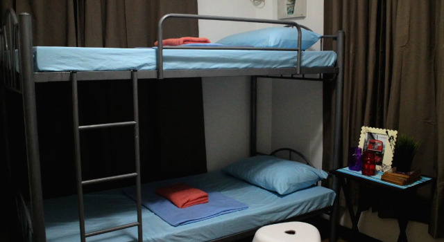 Cebu City Center Inn - IT Park Lahug