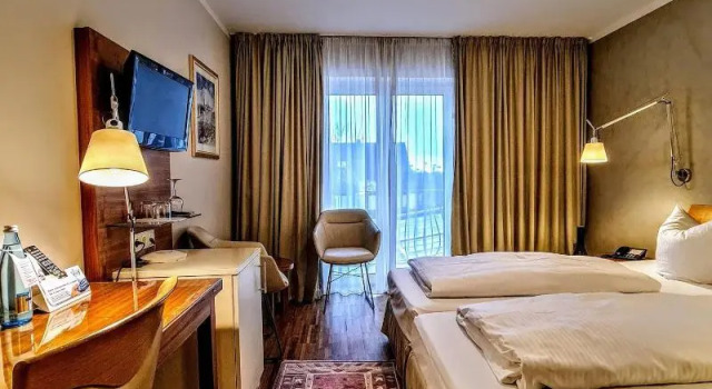 Двухместный номер Standard Hotel Restaurant Felix