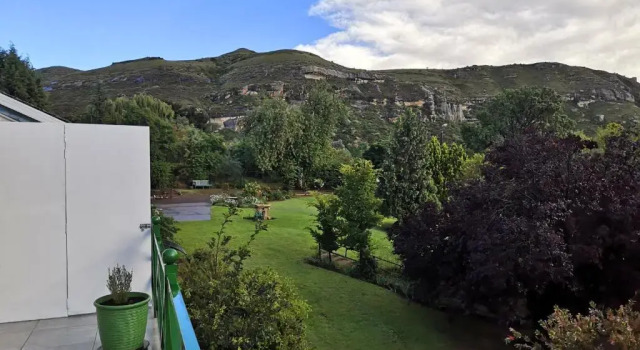 Студия Clarens on Collett