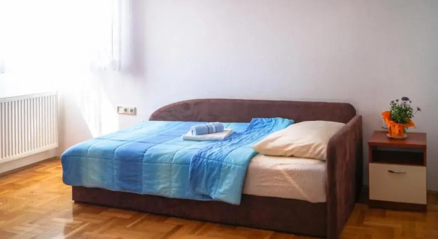 Апартаменты Apartments Bobi