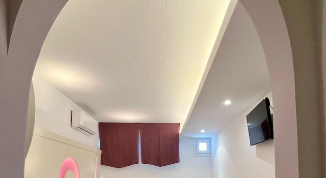 Номер Economy Matogianni Hotel