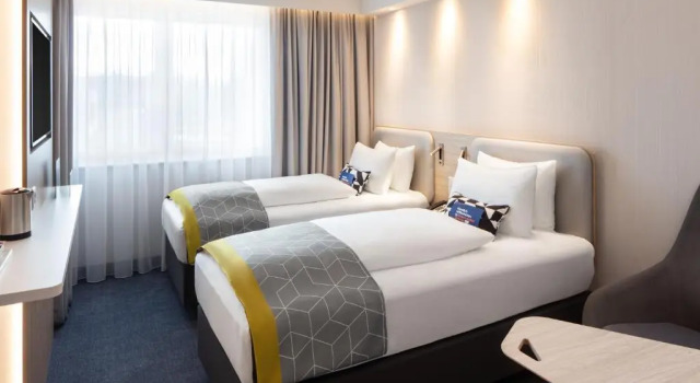 Номер Standard Holiday Inn Express Aarburg - Oftringen by IHG