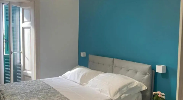 Suite Riviera 84, Забронировать Отель Отели Неаполя с бассейном, рядом с Mergellina Metro Station, Бассейн
