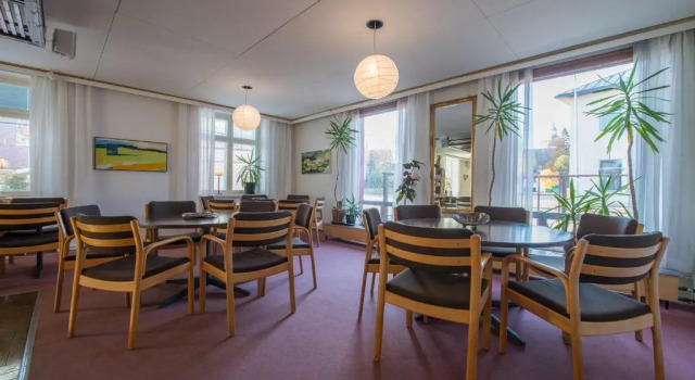 Kokemäen Seurahuone, Réserver Hôtel Kokemaki Finlande-Occidentale