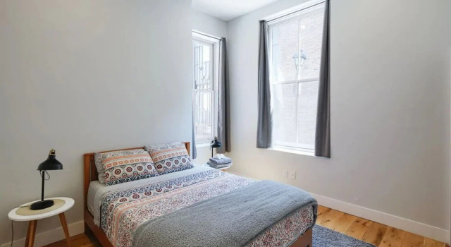 Old City Chic Clean And Comfy 2Bed 2Bath