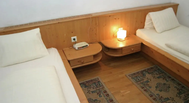 Contemporary Apartment in Altenmarkt Im Pongau Near Ski Area, Rezerwuj Apartament Hotele w Salzburg z parkingiem, Parking