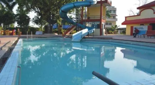 S S Kingdom & Holiday Resort, Prenota Resort Chandrapur Maharashtra