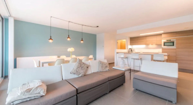 Residentie Calista, Забронировать Отель Отели Западной Фландрия 3 звезды, 3*