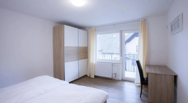 Apartments Razingar 9, Prenota Appartamento Hotel a Gorenjska con parcheggio, Parcheggio